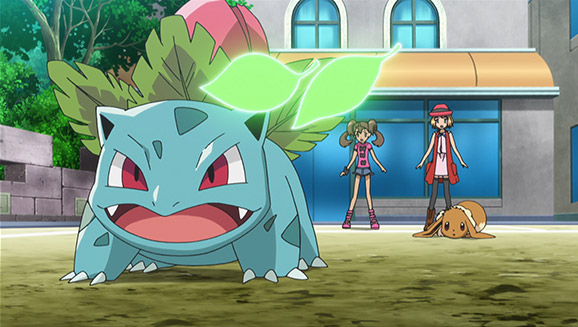 evolucion-de-bulbasaur-todos-los-trucos-hojitas
